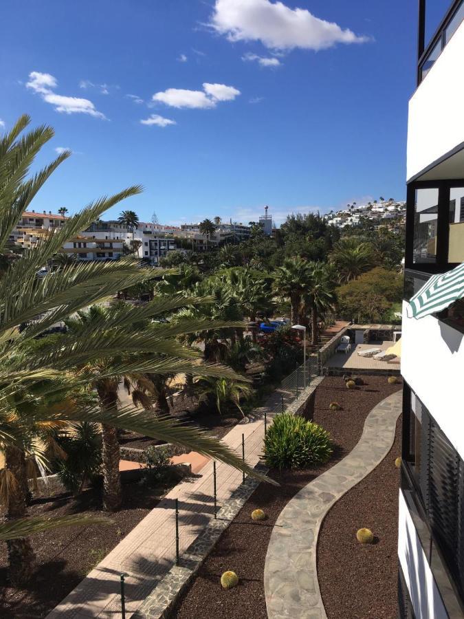 VV Testeina San Bartolomé Exterior foto