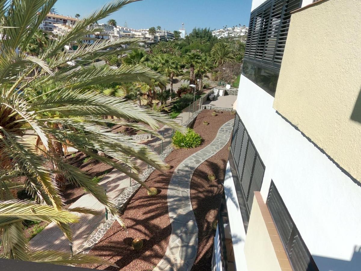 VV Testeina San Bartolomé Exterior foto